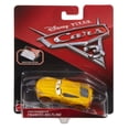 thumbnail image 5 of Disney/Pixar Cars 3 Cruz Ramirez as Frances Beltline Die-cast Vehicle, 5 of 5