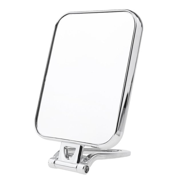 Xuanheng Makeup Mirror Dormitory Bathroom Square -Standing Mirrors - ,