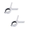 thumbnail image 1 of Birdeem New Household Plastic Clothespins Quilt Clips Windproof Fixed Quilt Clips Traceless Strong Sheet Clips Quilt Clips, 1 of 12