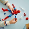 thumbnail image 2 of LEGO Super Heroes Spider-Man Figure 76226 Toy Building Kit (258 Pieces), 2 of 6