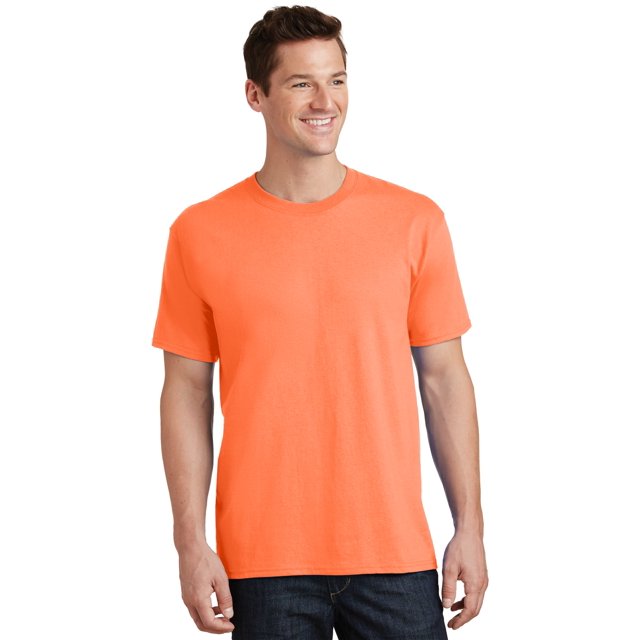 54oz 100% Cotton TShirt
