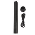 thumbnail image 2 of Color RGB Light Bar, Mobile APP Control Sound Activated Lamp Bar  for Live Streaming, 2 of 7