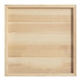 thumbnail image 3 of 12x12 hometrends Inspirational Mdf Pallet Wall Art, 3 of 5