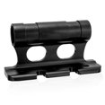 thumbnail image 3 of Bike Fork Mount Bicycle Car Racks Roof Rack Bike Mount Quick Release Thru Axle Carrier, 3 of 8