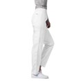 thumbnail image 3 of Adar Sarraus Universels pour Femmes - Pantalon de Sarrau Cargo Fuselé, 3 of 7