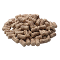 thumbnail image 2 of 400 Pcs Liège à Vin Réutilisable Fonctionnel Portable Scellant Liège à Vin Housse de Bouteille de Vin pour Bouteilles Vin, 2 of 7