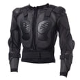 thumbnail image 1 of Veste de Moto Intégrale Armor Protection de la Colonne Vertébrale, des Épaules et de la Poitrine, 1 of 7