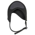 thumbnail image 1 of CARTTOU Couvre-Chaussure de Moto de Changement de Vitesse Antidérapant Imperméable Équipement de Protection Réglable Équipement de Cyclisme Durable, 1 of 7