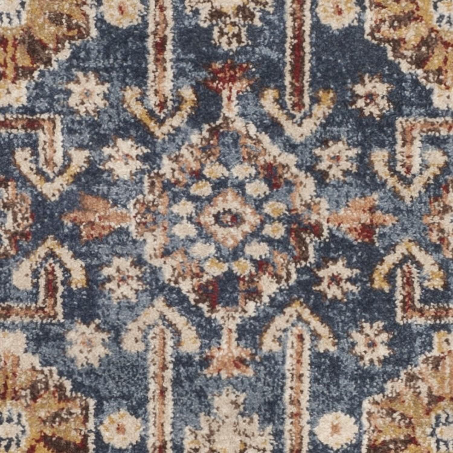 SAFAVIEH Bijar Pavel Tapis Traditionnel