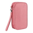 thumbnail image 1 of Birdeem Power Hard Disk Protective Sleeve Charging Treasure U Disk Shield Headset Data Cable Digital Accessories Storage Bag Multi-Layer Protective Sleeve, 1 of 12