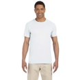 thumbnail image 1 of Gildan G640 T-Shirt Adulte Softstyle, 1 of 1