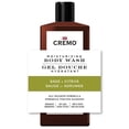 thumbnail image 4 of Cremo Gel Douche Moussant Riche à la Sauge et aux Agrumes, 473 ml, 4 of 5