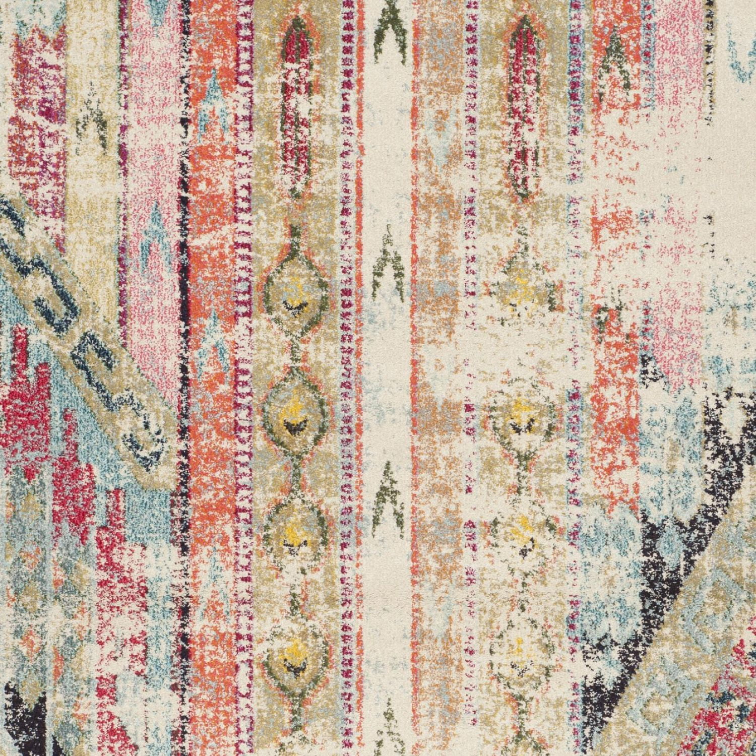 Safavieh Monaco Risto Tapis Abstrait
