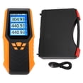thumbnail image 2 of Radon Detector, Radon Test Kit Handheld  for Home School, 2 of 7