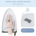 thumbnail image 3 of WHEANG Electrical Tools Hand-Held Ironing Board Garment Steamer Ironing Glove, Waterproof Mitt with Finger Loop One Size Multi-Color, 3 of 7