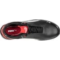 thumbnail image 4 of PUMA Safety Touring Noir Bas ASTM EH Taille 11, 4 of 4