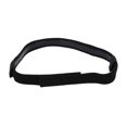 thumbnail image 3 of Nasal Cannula Headband, Ear Protector Cannula Headband Stretch Prevent Ear Soreness  For Fixing Tube Black, 3 of 8