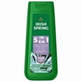 thumbnail image 1 of Irish Spring Gel Douche 5-en-1 pour Hommes, 591 ml, 591 ml, 1 of 5