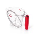 thumbnail image 3 of OXO Softworks 2 Cup Angled Measure Cup, 3 of 5