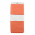 thumbnail image 1 of FABRIC CREATIONS 100 % coton Solid Pre-Cut 1.83 m (2 yd) × 1.1 m (1.2 yd) rose, Coral, 1 of 2