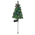 thumbnail image 1 of Christmas Deals 2023! Clearance Lights for Outside, Solar Christmas Decoration Lights Outdoor Waterproof Led Christmas Tree Plug In Light ,Outdoor Garden Decoration Light Solar Lights, 1 of 1