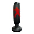 thumbnail image 2 of Dvkptbk Inflatable Sandbag Adult Boxing Sack Frape Rhodes Sack Frape's Ball Fitness Mma Ball Sports, 2 of 4