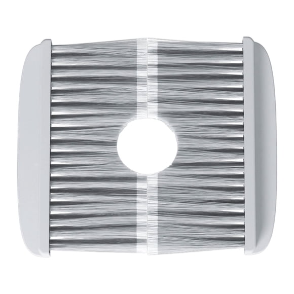 Pet Supplies Cat Litter Floating Hair Removal Door Convenient Universal Removing Floating Brush Door Efficiently For Improving Hair