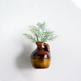 thumbnail image 1 of Ceramic Vase Refrigerator Stickers Succulent Flower Pots Magnetic Stickers Cute Decorative Furnishings Crafts, 1 of 2