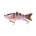 thumbnail image 1 of Poisson Coulant à Étapes Multiples, 1 of 4