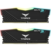 KINGSTON RAM HyperX Fury 8GB 3200MHz DDR4 CL16 DIMM 1Rx8 Black XMP
