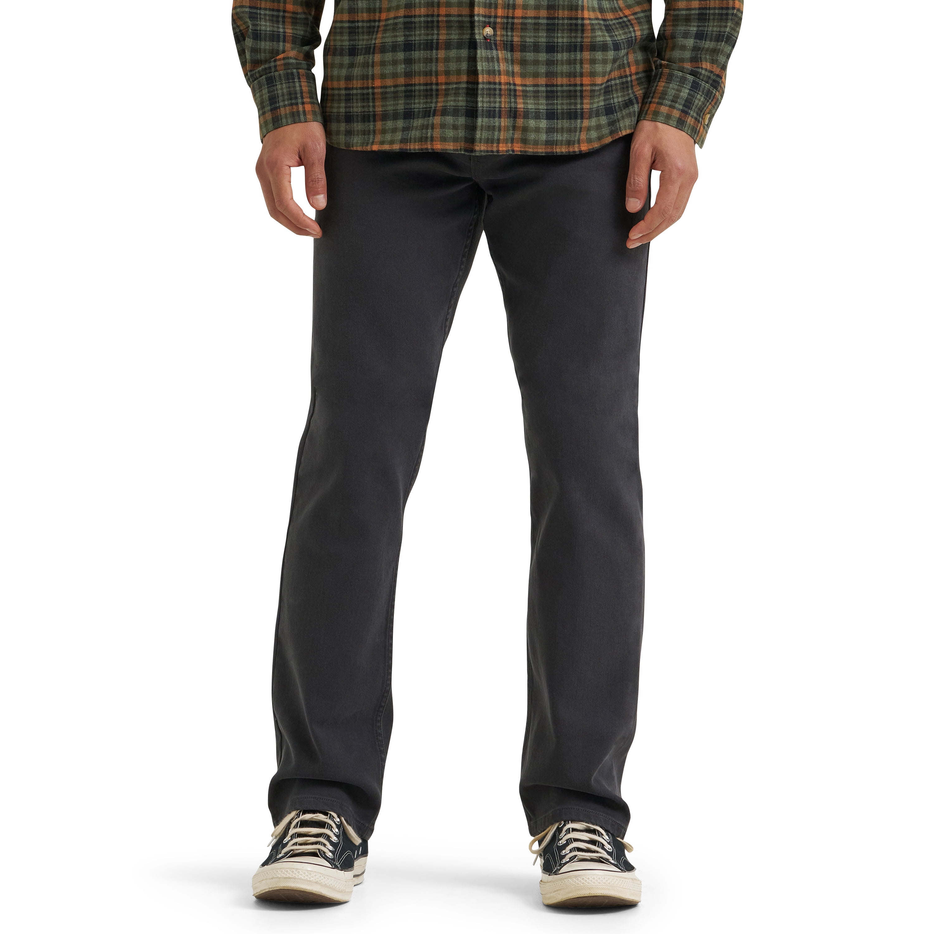Jean droit pour hommes Wrangler