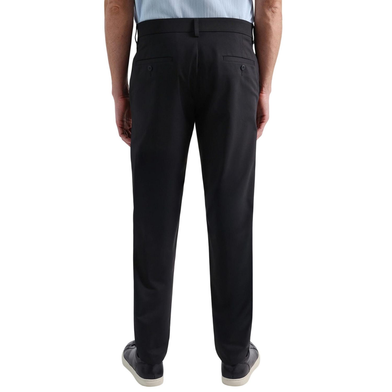 Haggar® pantalon de performance en déplacement pour hommes