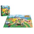 thumbnail image 3 of Animal Crossing “Welcome to Animal Crossing” 1000 Piece Puzzle, 3 of 4