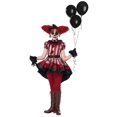 thumbnail image 1 of Déguisement de Clown Méchant pour Fille, 1 of 4