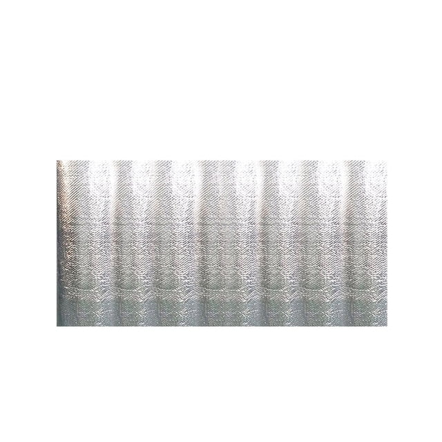 Langgg Pool Cover Thermal Insulation Swimming Pool Film Indoor Hot Spring Heat Preservation Protector, 160x320cm