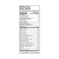 thumbnail image 5 of Yves Veggie Chick'n Tenders with Ancient Grains, 280g, Plant Based, 5 of 5