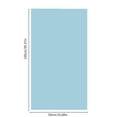 thumbnail image 2 of EGNMCR Room Decor, Home Decor, Home Decor Reflective Window Film Heat Control Window Tint Self-Adhesive Daytime Seclusion Window Tint Film For Home And Office Window film, 2 of 8