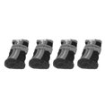thumbnail image 4 of Bottes Réfléchissantes pour Chiots, Chaussures Réfléchissantes Imperméables pour Animaux de Compagnie, Chaussures Imperméables pour Chiens, Fiabilité Ultime, 4 of 14