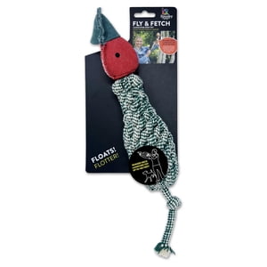 Voler & Le lancement des jouets pour chiens