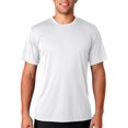 thumbnail image 2 of Hanes T-Shirt Cool Dri 4 oz., 2 of 7