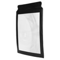 thumbnail image 1 of Haofy A4 Magnifier Full Page Reading Large Sheet Magnifying Glass Reading Aid, 1 of 8
