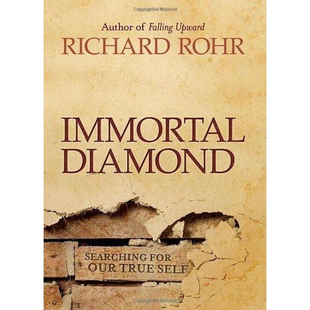 Le Diamant Immortel, la Recherche de Notre Vrai Moi