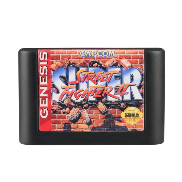 Console Heroes: Street Fighter II Collectible Diorama – Mini Ryu