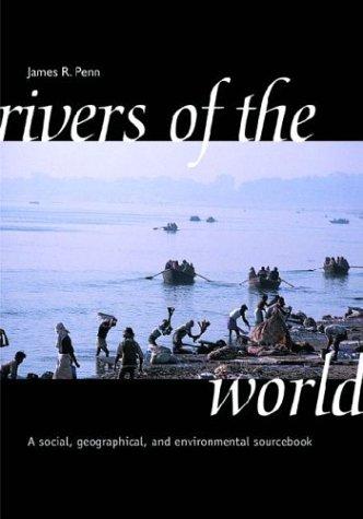 Rivers of the World: un Répertoire Social, Géographique et Environnemental