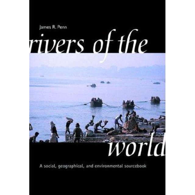 Rivers of the World: un Répertoire Social, Géographique et Environnemental
