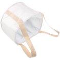 thumbnail image 4 of 1pc Portable Foot Soaking Basin Multi-use Outdoor Travel Folding Water Basin, 4 of 7
