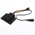 thumbnail image 2 of XingJian Interrupteur Tactile LED Intelligent pour Miroir de Salle de Bain, 2 of 8