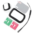 thumbnail image 1 of Suitable for iGPSPORT BSC200/300 computer protective cover silicone case Black, 1 of 11