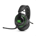 thumbnail image 1 of JBL Quantum 910X Wireless - Gaming Headset for Xbox (Black), 1 of 8