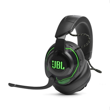 JBL Quantum 910X Wireless - Gaming Headset for Xbox (Black)